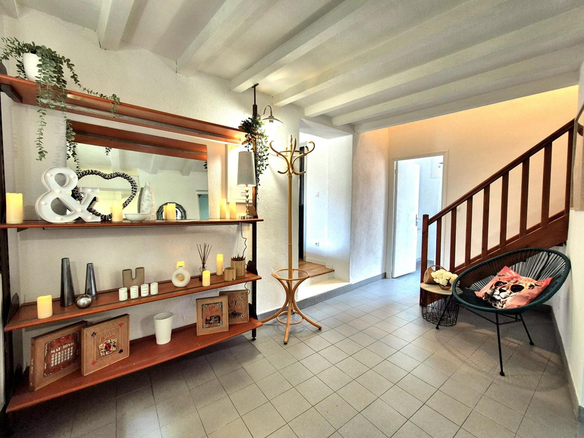 L'Artiste - Balcon - Clim Apartment Nimes Ngoại thất bức ảnh